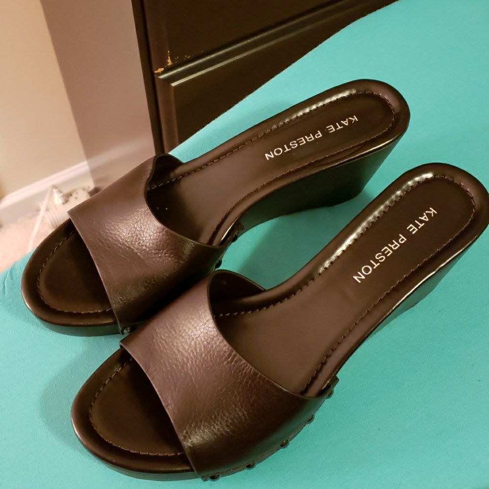 Wedges